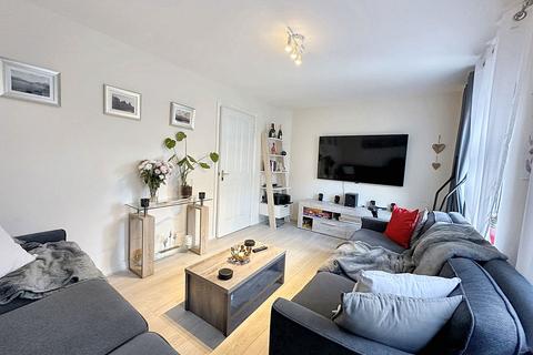3 bedroom terraced house for sale, Ambergate Way, Kenton, Newcastle upon Tyne, Tyne and Wear, NE3 3GN