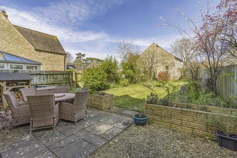 3 bedroom terraced house for sale - Orchard Lane, Upper Heyford, OX25