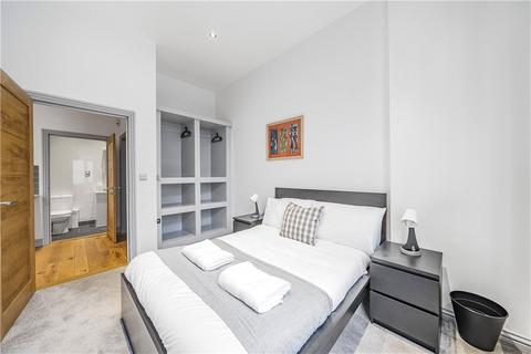 1 bedroom apartment for sale, Trafalgar Road, London
