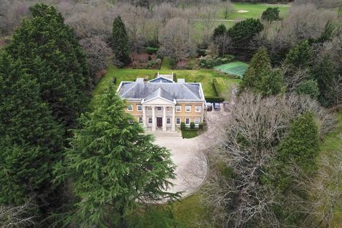 undefined, Portnall Rise, Virginia Water, Surrey, GU25
