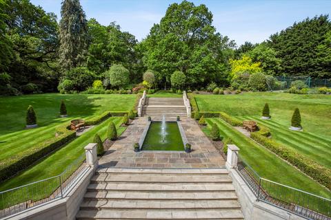 undefined, Portnall Rise, Virginia Water, Surrey, GU25