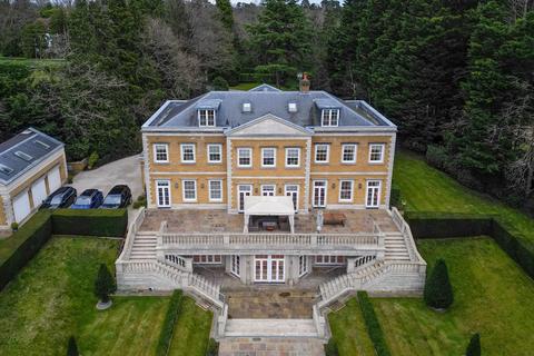 undefined, Portnall Rise, Virginia Water, Surrey, GU25