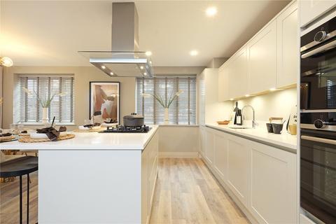 2 bedroom apartment for sale - Merston Manor, Chequers Lane, Walton On The Hill, Surrey, KT20