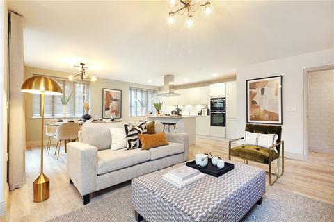 2 bedroom apartment for sale, Merston Manor, Chequers Lane, Walton On The Hill, Surrey, KT20