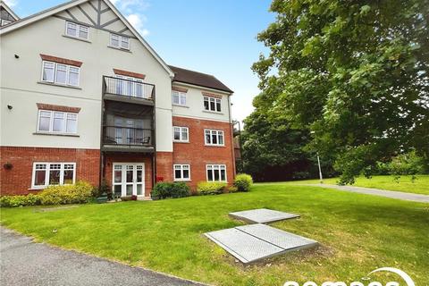 2 bedroom apartment for sale, Bhamra Gardens, Maidenhead, Berkshire