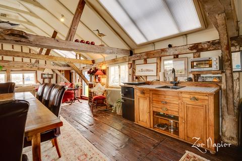 1 bedroom barn for sale, Maldon