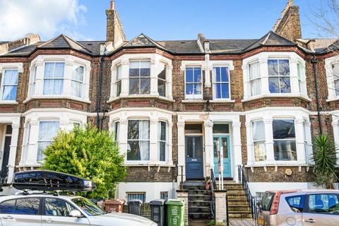 2 bedroom apartment to rent - Musgrove Road London SE14