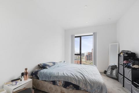 1 bedroom apartment for sale, Grantham House, Botanic Square, London City Island, E14