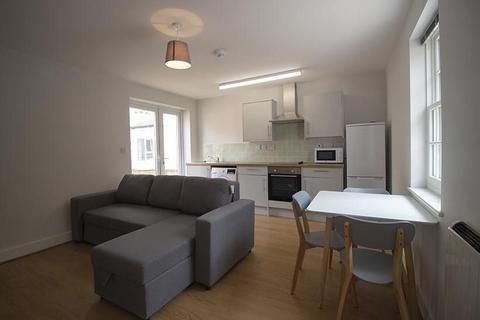 142 Mansfield Road, Nottingham, NG1 3HW