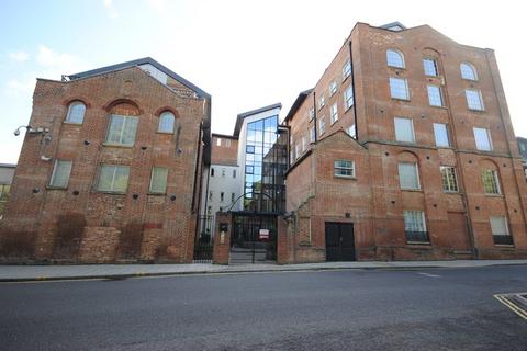 2 bedroom apartment to rent - Albion Mill, King Street, Norwich, Norfolk, NR1