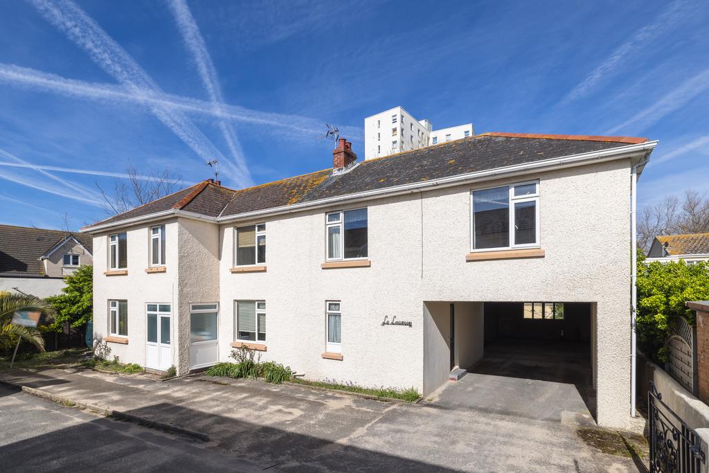 La Grande Route De La Cote, St.... 6 bed detached house for sale £895,000