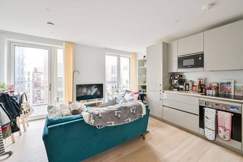 1 bedroom flat for sale, Levy Building, Elephant and Castle, SE17