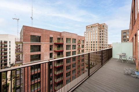 1 bedroom flat for sale, Levy Building, Elephant and Castle, SE17