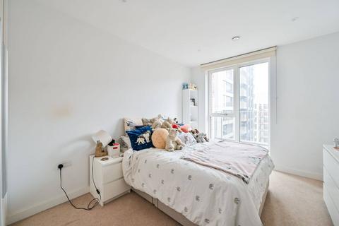 1 bedroom flat for sale - Levy Building, Elephant and Castle, SE17