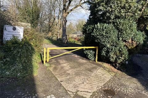 undefined, Court Terrace, Off Kirkgate Ripon, HG4