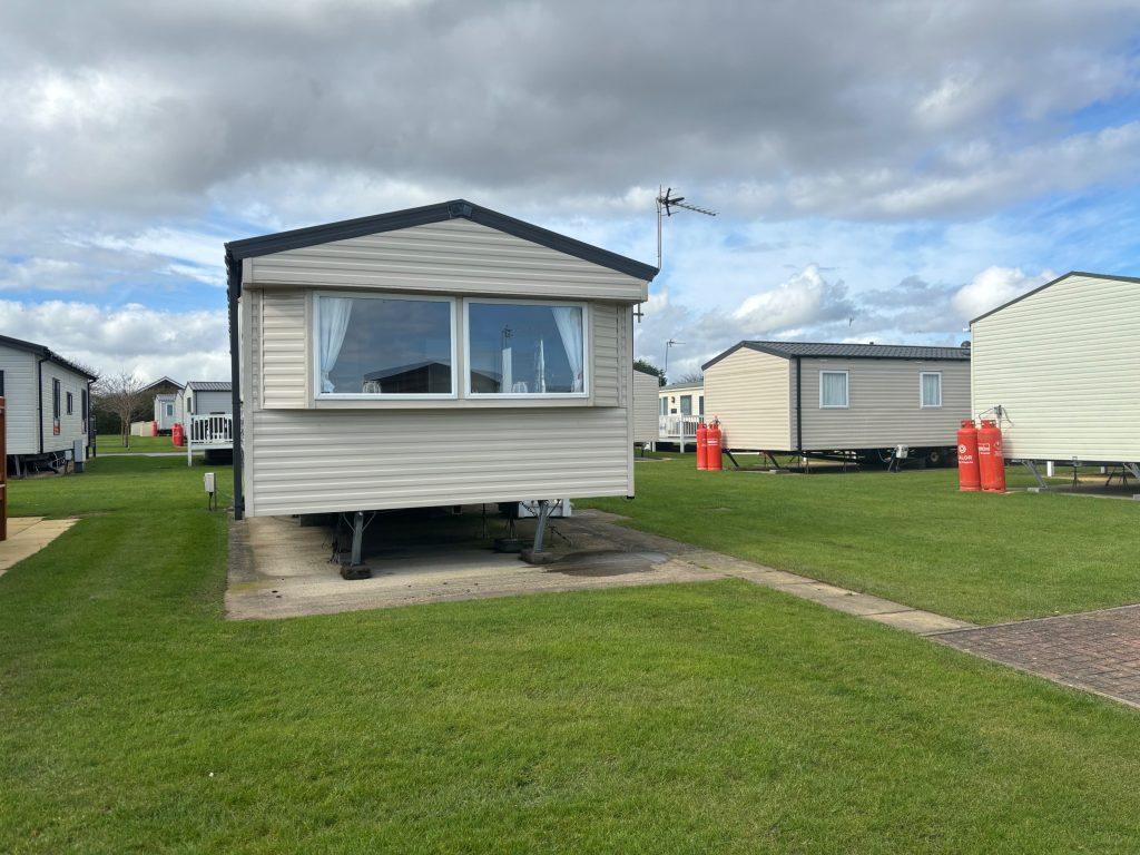   Willerby Minster For Sale