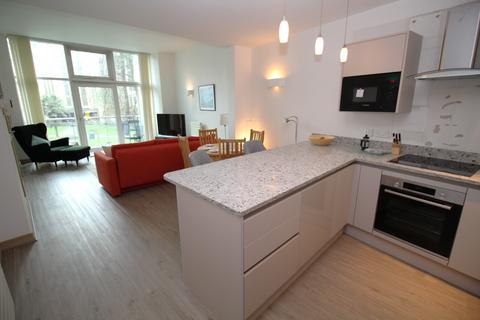 2 bedroom apartment to rent - Century Buildings, 14 St. Marys Parsonage, Manchester, Greater Manchester, M3
