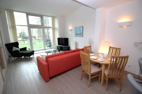 2 bedroom apartment to rent - Century Buildings, 14 St. Marys Parsonage, Manchester, Greater Manchester, M3