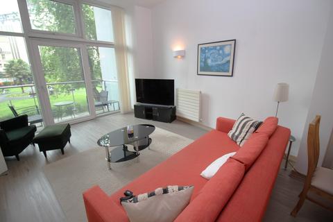 2 bedroom apartment to rent, Century Buildings, 14 St. Marys Parsonage, Manchester, Greater Manchester, M3