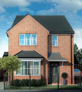 25 Churchside, Calow, Chesterfield, S44 5BH