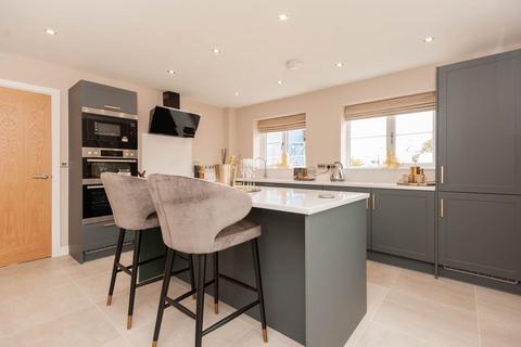 25 Churchside, Calow, Chesterfield, S44 5BH