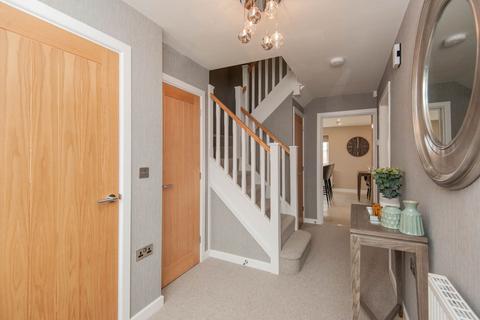 25 Churchside, Calow, Chesterfield, S44 5BH