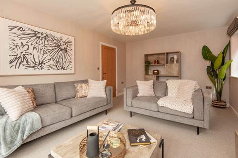 25 Churchside, Calow, Chesterfield, S44 5BH
