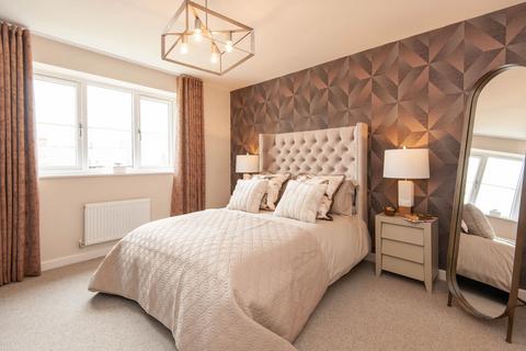 25 Churchside, Calow, Chesterfield, S44 5BH