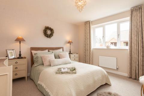 25 Churchside, Calow, Chesterfield, S44 5BH
