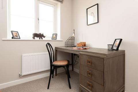 25 Churchside, Calow, Chesterfield, S44 5BH
