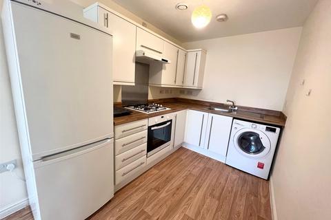 1 bedroom apartment to rent - Southampton, Hampshire SO16