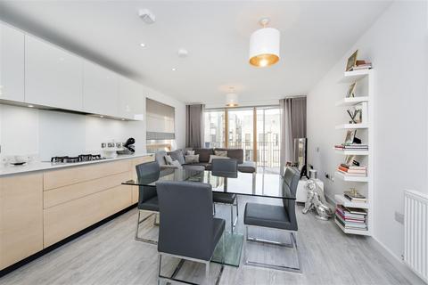 2 bedroom apartment for sale - Inglis Way, Fiennes Building, Mill Hill