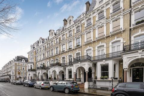 1 bedroom flat to rent - Redcliffe Square, Chelsea SW10