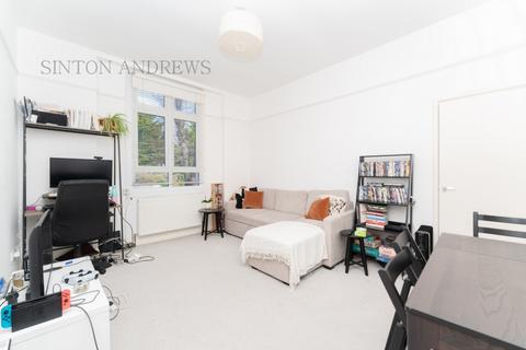 1 bedroom flat for sale, Grosvenor Court, 135 - 139 the Grove, Ealing, W5