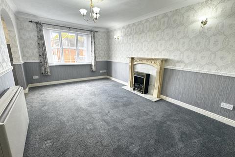 2 bedroom terraced house to rent, Marina Mews, Fleetwood, Lancashire, FY7