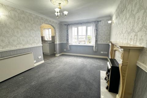 2 bedroom terraced house to rent, Marina Mews, Fleetwood, Lancashire, FY7
