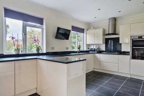 3 bedroom semi-detached house for sale, Priory Crescent, Cheam, Sutton, Surrey, SM3