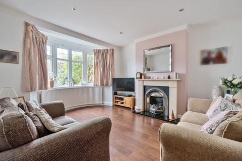 3 bedroom semi-detached house for sale, Priory Crescent, Cheam, Sutton, Surrey, SM3