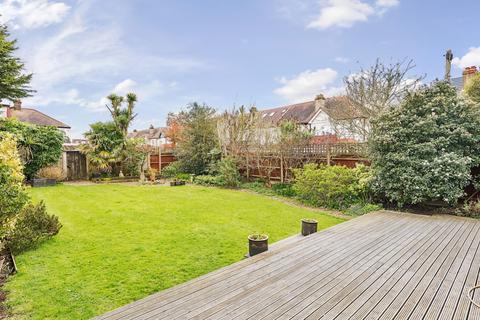 2 Priory Crescent, Sutton, SM3 8LT
