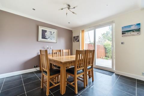 3 bedroom semi-detached house for sale, Priory Crescent, Cheam, Sutton, Surrey, SM3