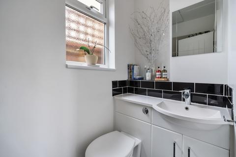 2 Priory Crescent, Sutton, SM3 8LT