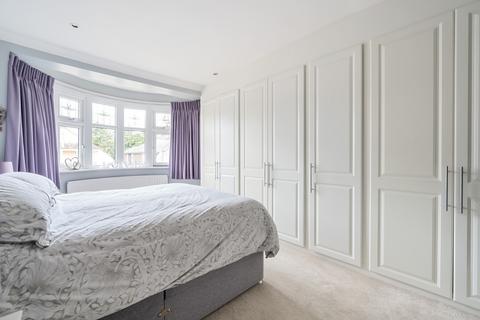 2 Priory Crescent, Sutton, SM3 8LT