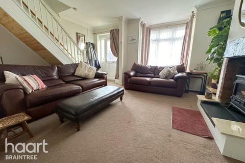 3 bedroom semi-detached house for sale - Coggeshall Road, Braintree