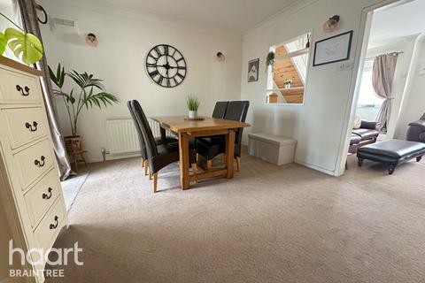 3 bedroom semi-detached house for sale, Coggeshall Road, Braintree