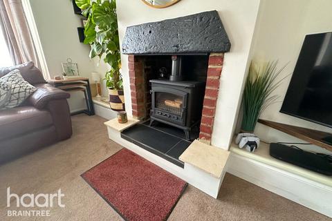 3 bedroom semi-detached house for sale, Coggeshall Road, Braintree