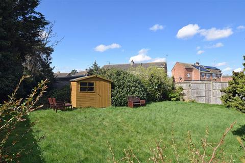 2 bedroom detached bungalow for sale, Houghton Avenue, King's Lynn PE30