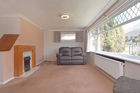 2 bedroom detached bungalow for sale, Houghton Avenue, King's Lynn PE30