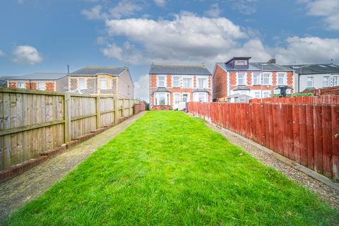 3 bedroom semi-detached house for sale - Cwmbran, Cwmbran NP44