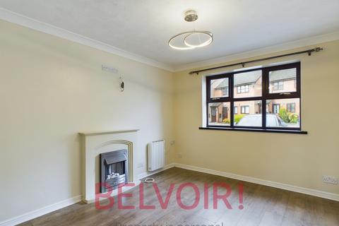 2 bedroom flat for sale - Bellingham Grove, Hanley, Stoke-on-Trent, ST1