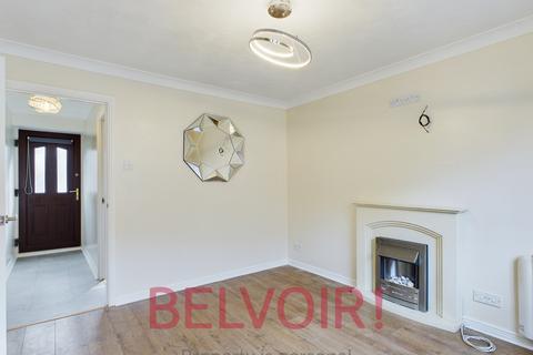 2 bedroom flat for sale, Bellingham Grove, Hanley, Stoke-on-Trent, ST1